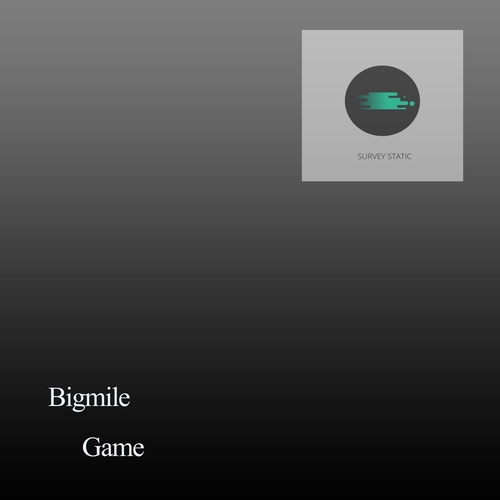 Bigmile - Game [SS488]